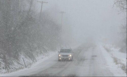 Жанхайд цас их орсны улмаас 23 иргэн цасанд боогдсон байна